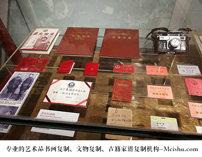 锦州-专业的文物艺术品复制公司有哪些？